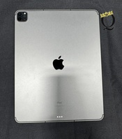 Apple iPad Pro 12.9" 5th Generation MHNR3LL/A (Mid 2021) - Space Gray 128gb