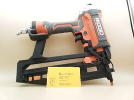 Ridgid R250SFF3 16 Gauge 2.5" Straight Finish Nailer