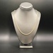 10kt 24" Rope Chain