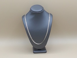 10kt 24" Cuban Chain 