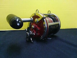 Penn Senator Fishing Reel