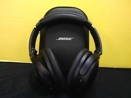 Bose QuietComfort Wireless Bluetooth Headphones