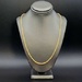 14kt 18" Rope Chain