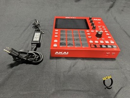 Akai Mpc One +
