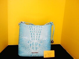 Brahmin Katie Topic Blue