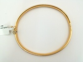 8gr BANGLE BRACELET