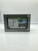 Garmin DriveSmart 76 EX Car 7" GPS Navigator High-Resolution Maps 