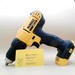 DEWALT DCD771 Cordless Drill Driver 1/2" 20V MAX TOOL ONLY