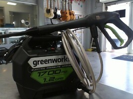 Greenworks GPW 1704
