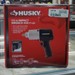 Husky 1/2 Inch Impact Wrench 450 Ft-lbs