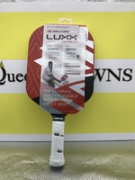 _New_Selkirk LUXX Control Air Epic Pickleball Paddle Red