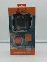 Exposure OLAS Wireless Guardian Engine Kill Switch/ Alarm System 