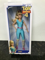 Mattel Disney Pixar Toy Story 4 Barbie Doll - New