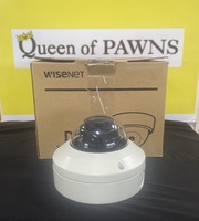 Dome Security Cam