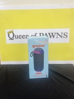 Onn Aagry Speaker