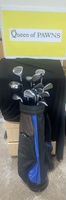 Golf Cub Set