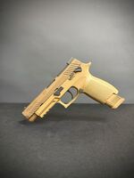 SIG SAUER M17