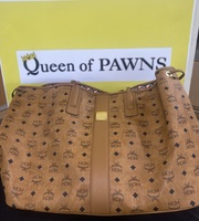 MCM PURSE