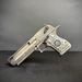 Magnum Research 45TH PRESIDENT- TRUMP  Desert Eagle