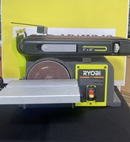 Ryobi Sander
