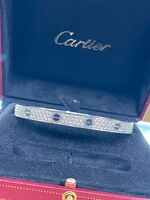 Cartier Love Bracelet