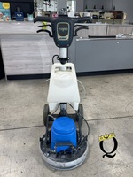 EDIC HD Orbital Floor Machine