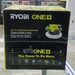 Ryobi 10" Variable Speed Orbital Buffer (PCL465B)