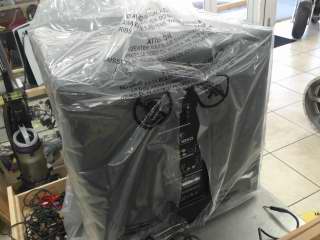 Mackie Srm1850