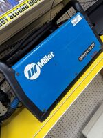 Miller Millermatic 211
