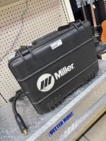 Miller Xtreme 12vs Suitcase