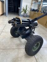 Tippman Gatling Gun
