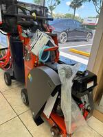 Husqvarna Fs400lv