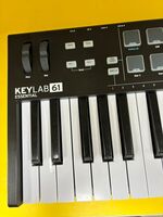 Arturia Keylab61