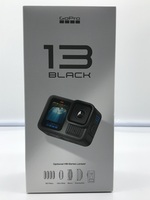 GoPro Hero 13 Black 27MP 5K Waterproof Action Camera CPSS1