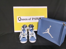 Jordan 6 Retro UNC 