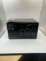 Panasonic DMC-G7W