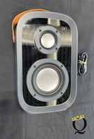 SPECK GEMTONES INFINITY MID Wireless Speaker