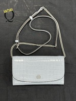 TORY BURCH CHAIN WALLET