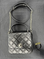 Kate Spade New York Natalia Quilted Leather Square Crossbody 