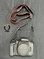 CANON  REBEL T6i