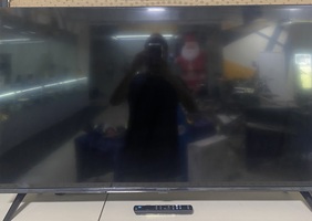 39"Insignia TV