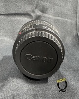 CANON 35-80MM lens