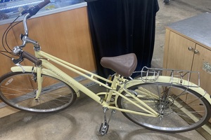 Schwinn Beach Cruiser