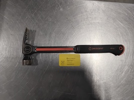 22 oz. Steel Milled-Face Framing Hammer