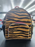 Coach Court Backpack "Lunar Year of the Tiger" Bag