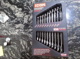 Icon WRAM-10