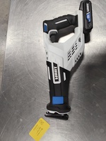 HART 20-Volt Reciprocating Saw
