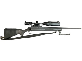 Mossberg ATR Night Train (Used)
