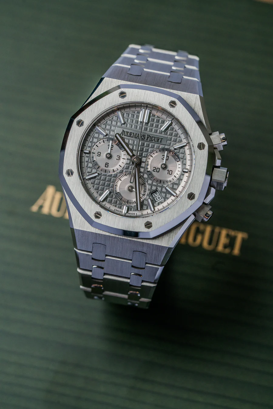 Audemars Piguet Royal Oak