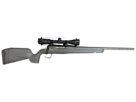 Savage Axis II XP (NEW)